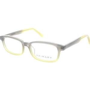 PRIMARY PK143-GREEN-47 Eyeglasses Eye Glasses Green Green Authentic New